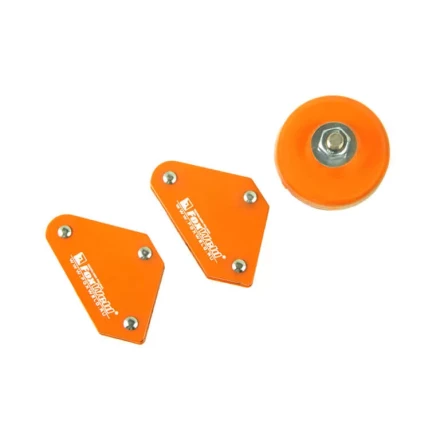 Набор приспособлений для сварки MULTI-3 FoxWeld купить в Ижевске