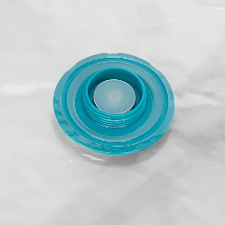 Вакуумный пакет для упаковки и хранения вещей, 70 х 100 см, Home Palisad 931115 купить в Ижевске