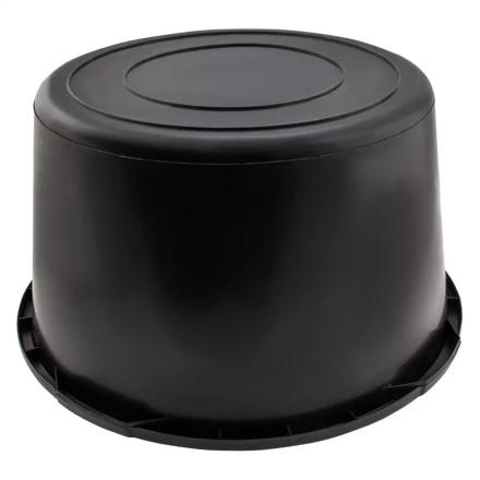 Таз круглый строительный усиленный, 90 л Matrix 81469 купить в Ижевске