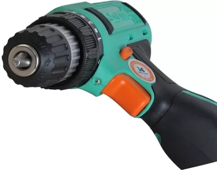 Дрель аккумуляторная CD-3314 LP STURM купить в Ижевске