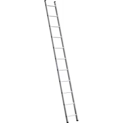 Лестница СИБИН приставная, 11 ступеней, высота 307 см 38834-11