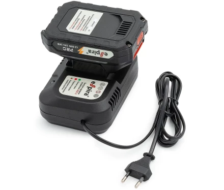 Аккумуляторная ударная дрель-шуруповерт ESPIRA CDI-i03 411055 купить в Ижевске