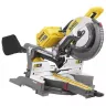 Пила торцовочная DHS780N аккумуляторная FLEXVOLT  DeWalt купить в Ижевске