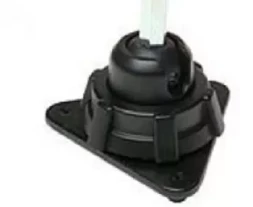 Подставка для крепления инструмента 2217 Dremel