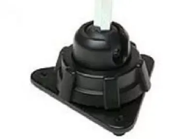 Подставка для крепления инструмента 2217 Dremel купить в Ижевске
