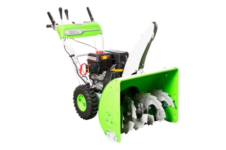 Снегоуборщик RD-SB66/9E RedVerg купить в Ижевске