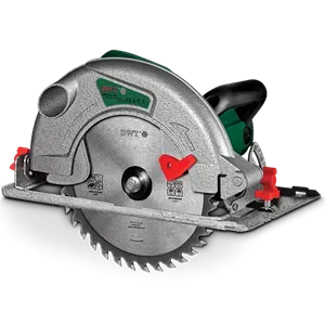 Пила дисковая циркулярная DWT HKS18-85 купить в Ижевске