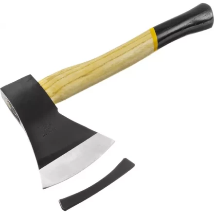 Топор STAYER &quot;MASTER&quot; кованый с деревянной рукояткой, 1,3кг 20610-13 купить в Ижевске