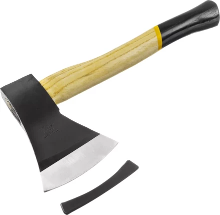 Топор STAYER &quot;MASTER&quot; кованый с деревянной рукояткой, 1,3кг 20610-13 купить в Ижевске