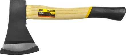 Топор STAYER &quot;MASTER&quot; кованый с деревянной рукояткой, 1,3кг 20610-13 купить в Ижевске