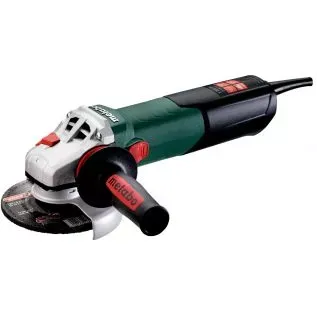 Угловая шлифмашина УШМ WЕ17-125 Quick Metabo купить в Ижевске