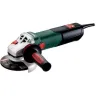 Угловая шлифмашина УШМ WЕ17-125 Quick Metabo купить в Ижевске