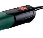Угловая шлифмашина УШМ WЕ17-125 Quick Metabo купить в Ижевске