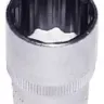 Головка торцевая 12-гранная 1/2"DR 9 мм  S04H4909 Jonnesway 48149 купить в Ижевске