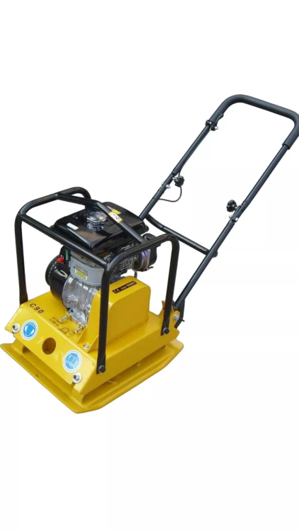 Виброплита TOR C-90 (Z) 80 кг, 15кН (Loncin) 1049218 купить в Ижевске