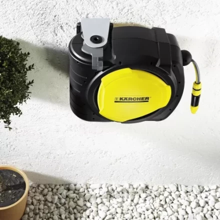 Компактная автоматическая катушка KARCHER CR 7.220 купить в Ижевске