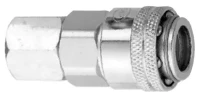 Быстросъемное соединение МАМА гайка 3/8"PTSMC SF-30A Jonnesway 49497