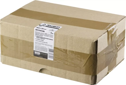 Винт ЗУБР &quot;МАСТЕР&quot; DIN 965, класс прочности 4.8, оцинкованный, M5x30мм, 5кг 303110-05-030 купить в Ижевске