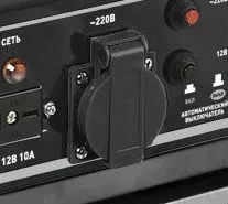 Генератор бензиновый CARVER PPG- 1200А LT-156F купить в Ижевске