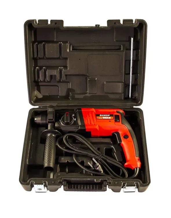 Перфоратор SDS+ VRH-24/650E VMX 510154 купить в Ижевске