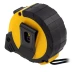 Рулетка Denzel 3м х 16мм, двухкомп. корпус, кнопка-пауза, 31541 купить в Ижевске