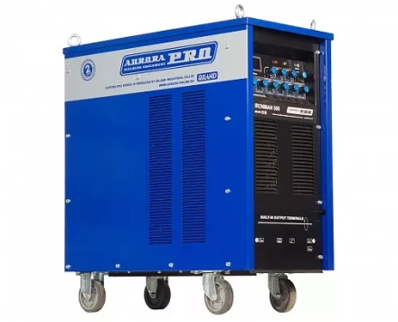 Аргонодуговой сварочный инвертор Aurora-Pro IRONMAN 500 AC/DC PULSE IGBT купить в Ижевске