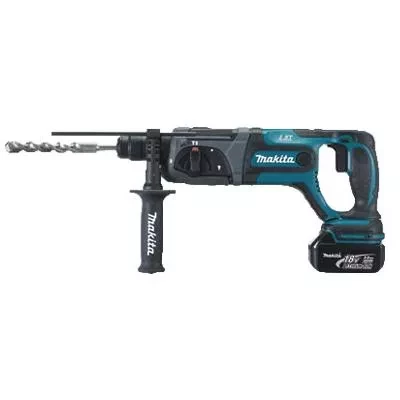 Аккумуляторный перфоратор Makita BHR241RFE купить в Ижевске