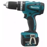 Аккумуляторная дрель-шуруповерт Makita BHP448RFE купить в Ижевске