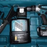 Аккумуляторная дрель-шуруповерт Makita BHP448RFE купить в Ижевске