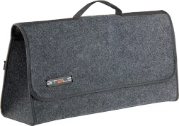 Органайзер автомобильный в багажник "Войлок" STELS 54394