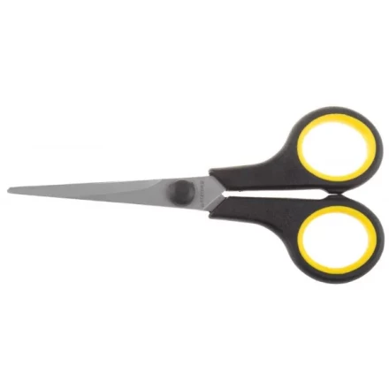 Ножницы STAYER "MASTER" хозяйственные, двухкомпонентные ручки, 135мм 40465-13 купить в Ижевске
