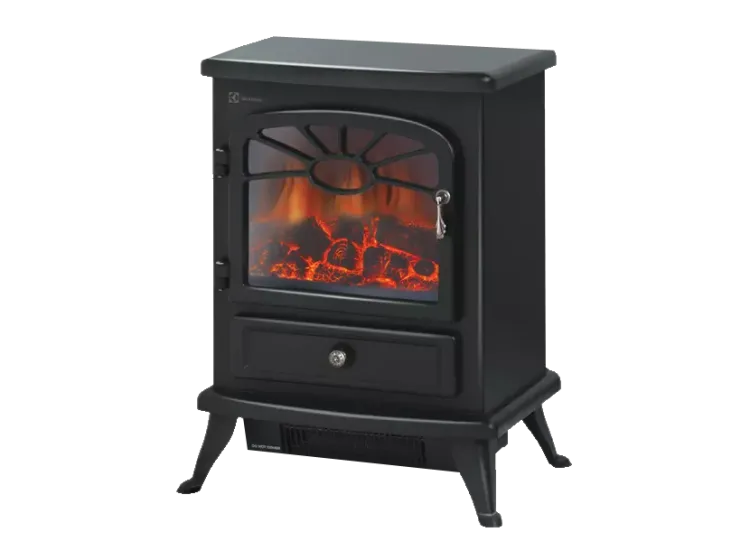 Электрокамин-камин электрический ELECTROLUX EFP/F 100 купить в Ижевске