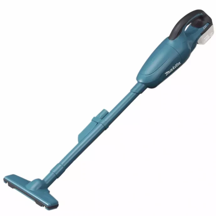 Аккумуляторный пылесос Makita BCL140Z (без АКБ и ЗУ) купить в Ижевске