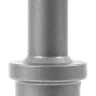 ТСТ коронка MESSER 15X25 с центрирующим сверлом и толкающей пружиной купить в Ижевске