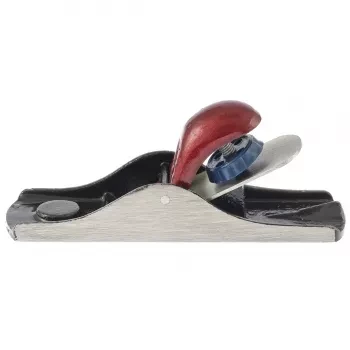 Рубанок, 150 х 45 мм, металлический, малогабаритный  SPARTA 210215 купить в Ижевске