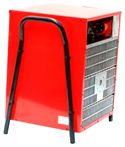 Тепловая пушка электрическая Aurora HEAT 3300 купить в Ижевске