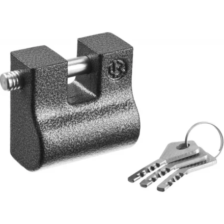 Замок навесной, дисковый механизм секрета, ВС2-8 37220-8 купить в Ижевске