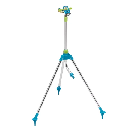 Распылитель импульсный Palisad 65816, на треноге, 625м2, LUXE купить в Ижевске