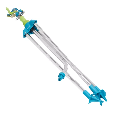 Распылитель импульсный Palisad 65816, на треноге, 625м2, LUXE купить в Ижевске