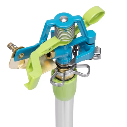 Распылитель импульсный Palisad 65816, на треноге, 625м2, LUXE купить в Ижевске