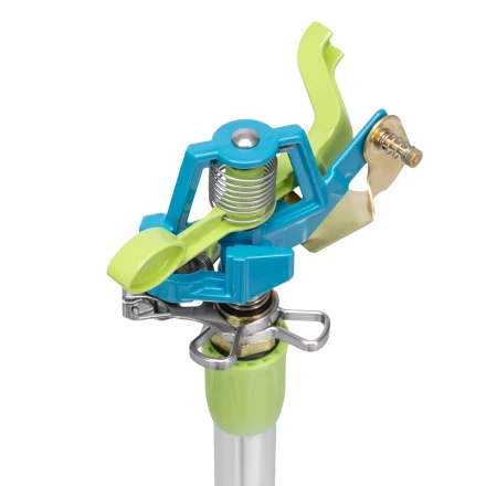 Распылитель импульсный Palisad 65816, на треноге, 625м2, LUXE купить в Ижевске