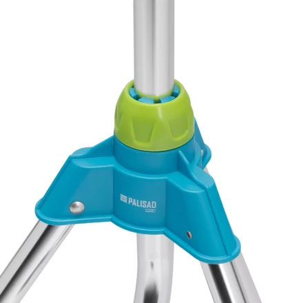 Распылитель импульсный Palisad 65816, на треноге, 625м2, LUXE купить в Ижевске