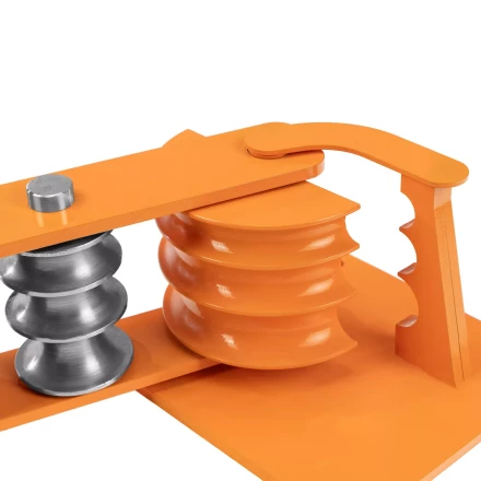 Трубогиб ручной усиленный Сибртех 18109, 15-25мм купить в Ижевске