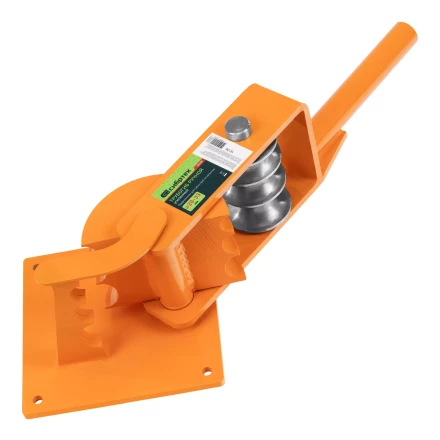 Трубогиб ручной усиленный Сибртех 18109, 15-25мм купить в Ижевске