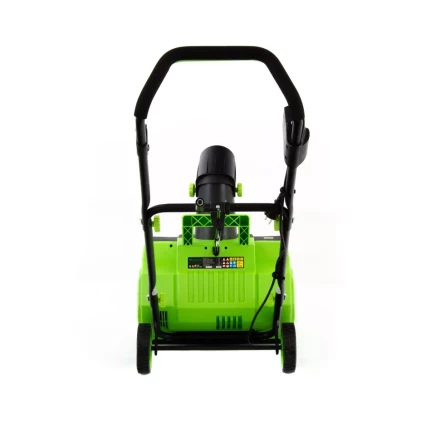 Снегоуборщик электрический Сибртех ЭСБ-2000 97620 купить в Ижевске