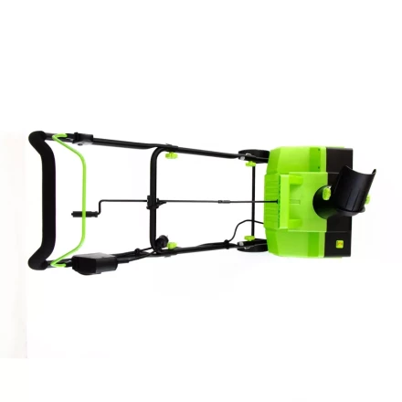 Снегоуборщик электрический Сибртех ЭСБ-2000 97620 купить в Ижевске