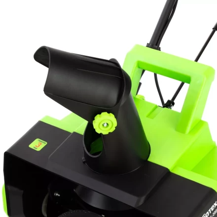 Снегоуборщик электрический Сибртех ЭСБ-2000 97620 купить в Ижевске