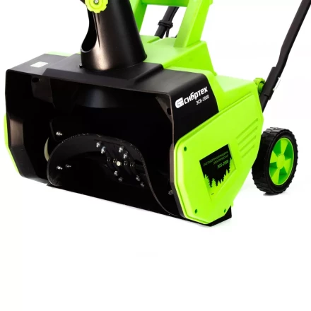 Снегоуборщик электрический Сибртех ЭСБ-2000 97620 купить в Ижевске