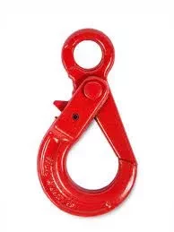 Крюк самозакрывающийся с проушиной TOR 2,0 т (W) 1046133 купить в Ижевске