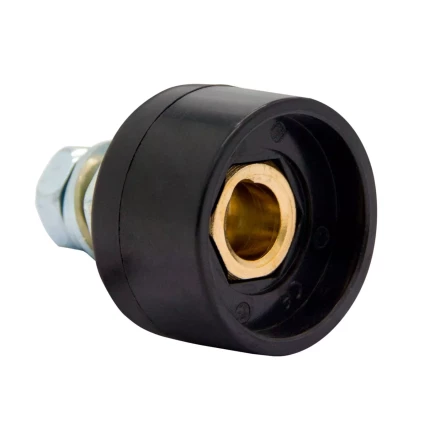 Панельная розетка 10-25 Оберон XL021025 купить в Ижевске